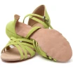 Dancee Any, Damen-Lateinschuhe - Frisches Grün Dancee Any, Damen-Lateinschuhe - Frisches Grün