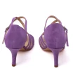 Dancee Any, Damen-Lateinschuhe - Violett Dancee Any, Damen-Lateinschuhe - Violett