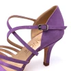 Dancee Any, Damen-Lateinschuhe - Violett Dancee Any, Damen-Lateinschuhe - Violett