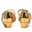 Dancee Betty, Damen-Latein-Tanzschuhe - Golden - gold Dancee Betty, Damen-Latein-Tanzschuhe - Golden - gold