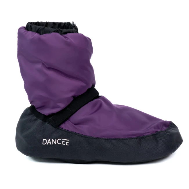 Dancee Boot, Damen-Boots zum Aufwärmen Dancee Boot, Damen-Boots zum Aufwärmen