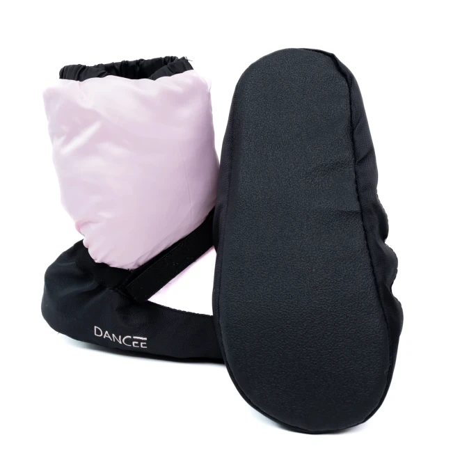 Dancee Boot, Damen-Boots zum Aufwärmen Dancee Boot, Damen-Boots zum Aufwärmen