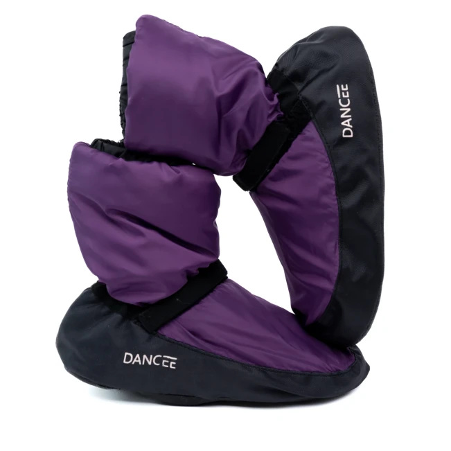 Dancee Boot, Damen-Boots zum Aufwärmen Dancee Boot, Damen-Boots zum Aufwärmen