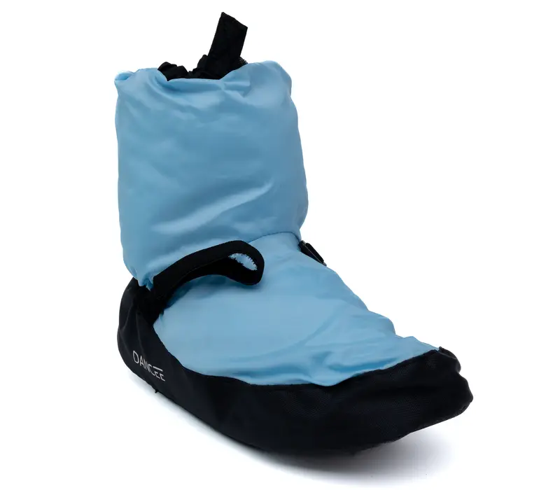 Dancee boot, Herrenschuhe zum Aufwärmen - Blau - sky blue