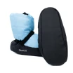 Dancee boot, Herrenschuhe zum Aufwärmen - Blau - sky blue