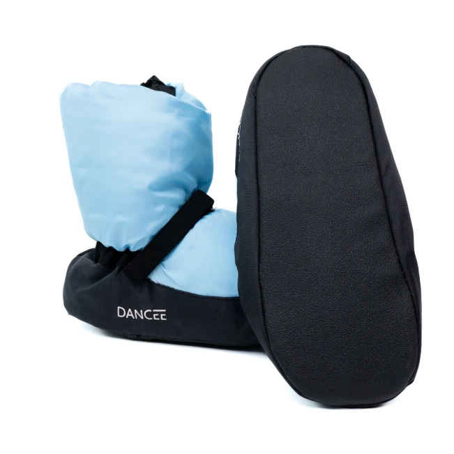 Dancee boot, Herrenschuhe zum Aufwärmen - Blau - sky blue