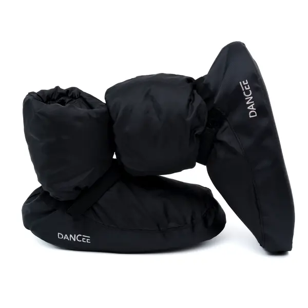 Dancee Boot, Damen-Boots zum Aufwärmen Dancee Boot, Damen-Boots zum Aufwärmen