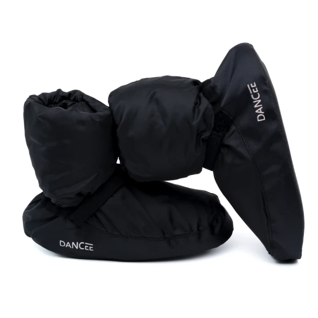 Dancee Boot, Damen-Boots zum Aufwärmen Dancee Boot, Damen-Boots zum Aufwärmen