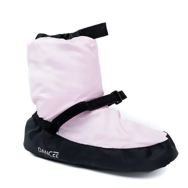 Dancee boot, Kinder-Boots zum Aufwärmen Dancee boot, Kinder-Boots zum Aufwärmen