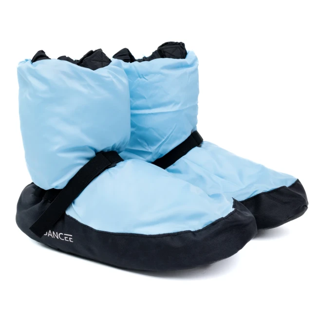 Dancee Boot, Damen-Boots zum Aufwärmen Dancee Boot, Damen-Boots zum Aufwärmen