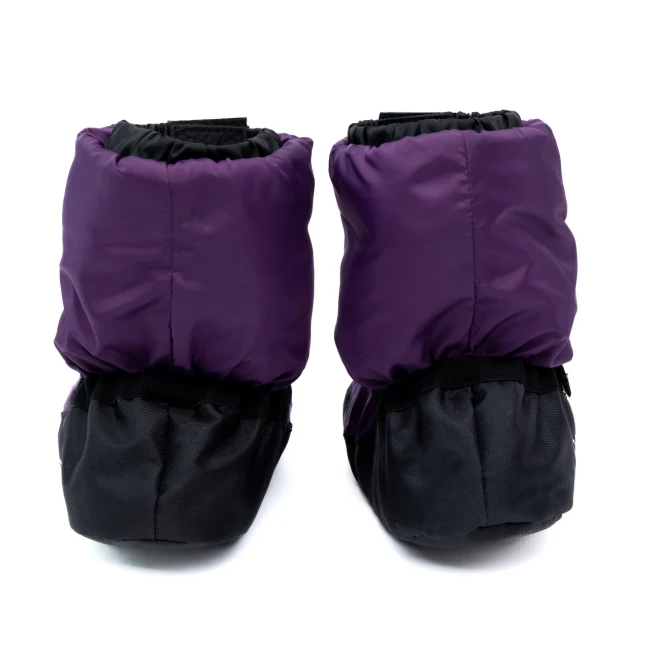 Dancee boot, Kinder-Boots zum Aufwärmen Dancee boot, Kinder-Boots zum Aufwärmen