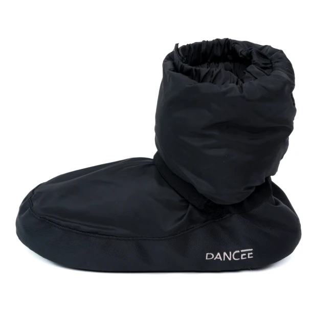 Dancee boot, Kinder-Boots zum Aufwärmen Dancee boot, Kinder-Boots zum Aufwärmen