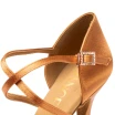 Dancee Clara, Lateinschuhe für Damen - Hautfarbe - dark tan Dancee Clara, Lateinschuhe für Damen - Hautfarbe - dark tan
