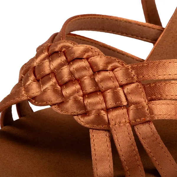 Dancee Clara Pro, Lateinschuhe für Damen