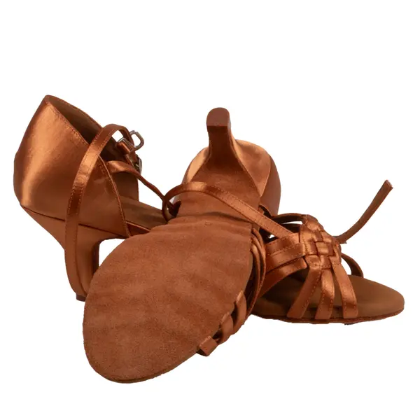 Dancee Clara Pro, Lateinschuhe für Damen