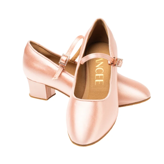 Dancee Daisy Standard, Mädchen-Standardschuhe Dancee Daisy Standard, Mädchen-Standardschuhe
