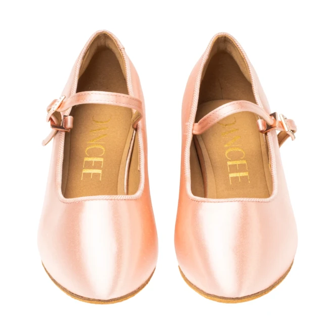 Dancee Daisy Standard, Mädchen-Standardschuhe Dancee Daisy Standard, Mädchen-Standardschuhe
