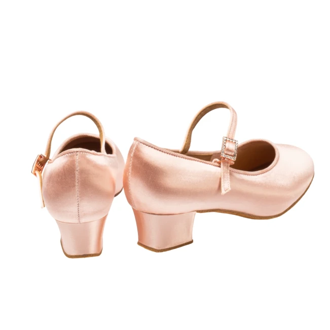 Dancee Daisy Standard, Mädchen-Standardschuhe Dancee Daisy Standard, Mädchen-Standardschuhe