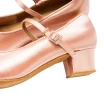 Dancee Daisy Standard, Mädchen-Standardschuhe Dancee Daisy Standard, Mädchen-Standardschuhe