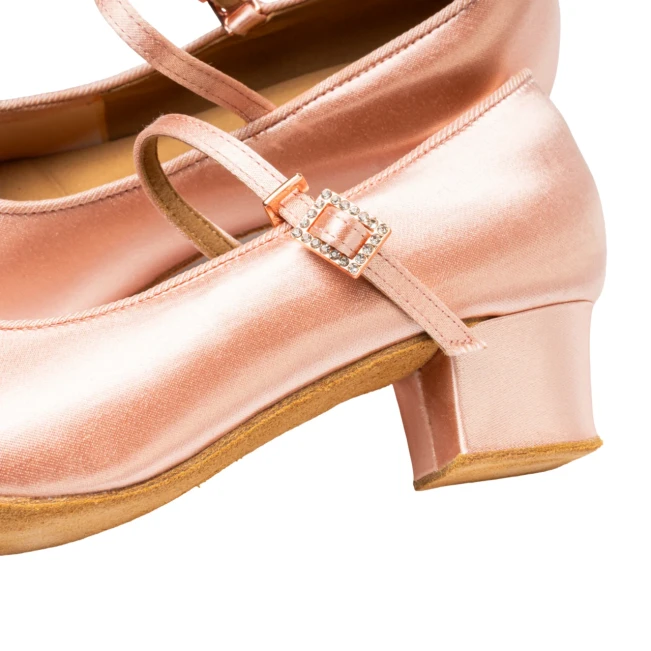 Dancee Daisy Standard, Mädchen-Standardschuhe Dancee Daisy Standard, Mädchen-Standardschuhe