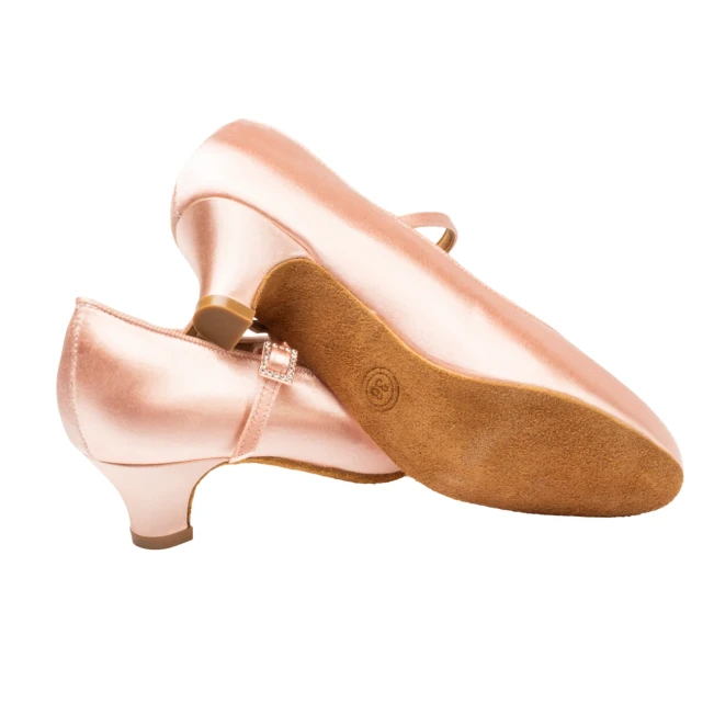 Dancee Daisy Junior Standard, Standardschuhe Dancee Daisy Junior Standard, Standardschuhe