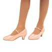 Dancee Daisy Junior Standard, Mädchen-Standardtanzschuhe Dancee Daisy Junior Standard, Mädchen-Standardtanzschuhe