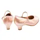Dancee Daisy Junior Standard, Standardschuhe