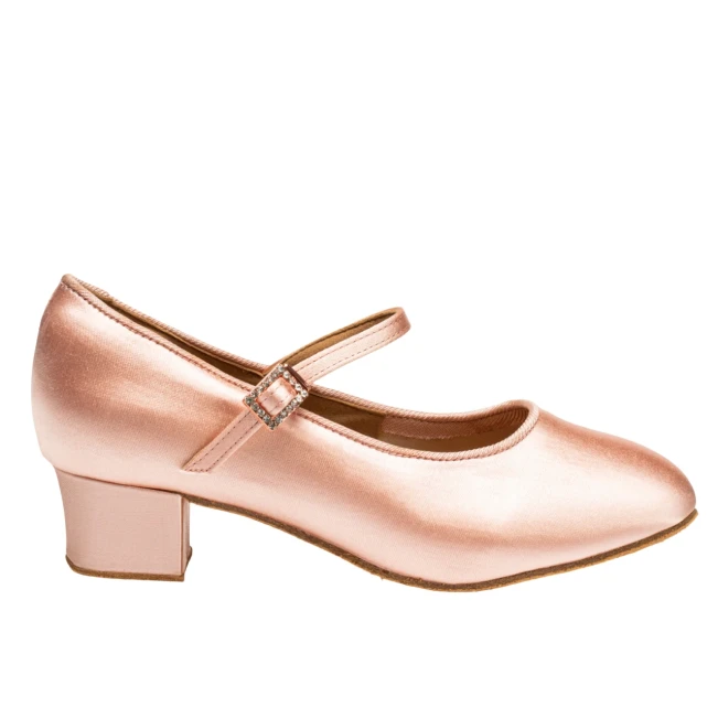 Dancee Daisy Standard, Mädchen-Standardschuhe Dancee Daisy Standard, Mädchen-Standardschuhe