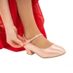 Dancee Daisy Standard, Mädchen-Standardschuhe Dancee Daisy Standard, Mädchen-Standardschuhe