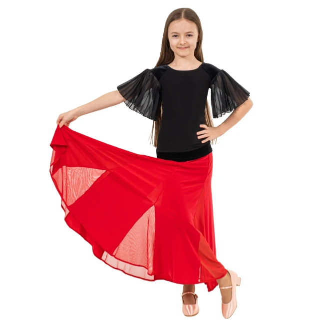 Dancee Daisy Standard, Mädchen-Standardschuhe Dancee Daisy Standard, Mädchen-Standardschuhe