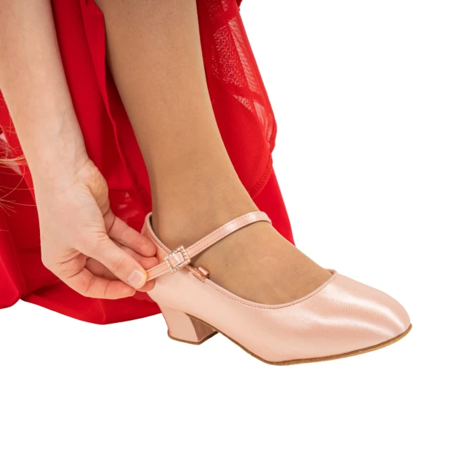 Dancee Daisy Standard, Mädchen-Standardschuhe Dancee Daisy Standard, Mädchen-Standardschuhe