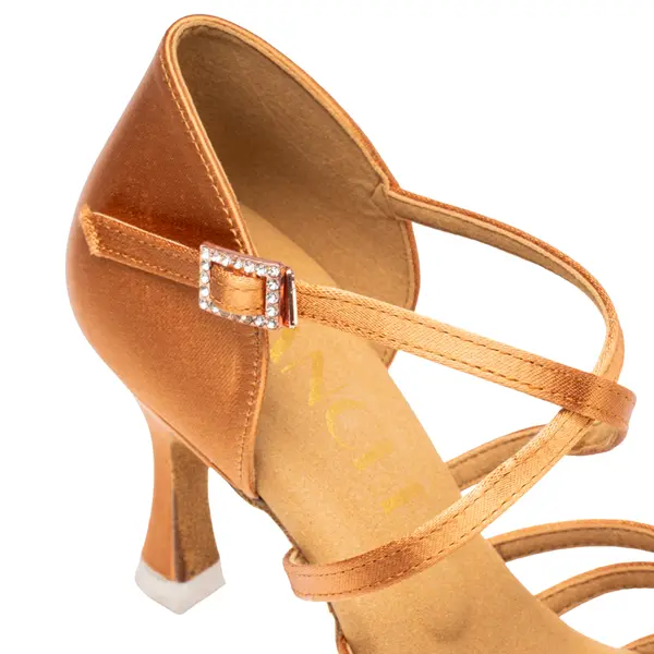 Dancee Dia, Damen-Lateinschuhe