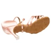 Dancee Dia, Damen-Lateinschuhe - Flesh satin WJ Dancee Dia, Damen-Lateinschuhe - Flesh satin WJ