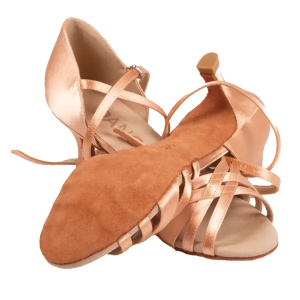 Dancee Dia, Latein-Tanzschuhe für Damen