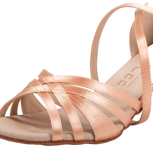 Dancee Dia, Latein-Tanzschuhe für Damen