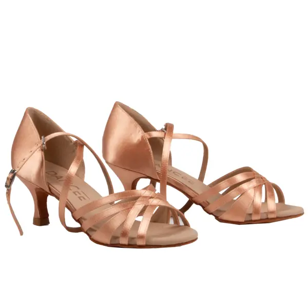 Dancee Dia, Latein-Tanzschuhe für Damen