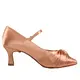 Dancee Diana Standard, Damen-Tanzschuhe für Standardtänze - Champagner - champagne SU