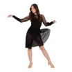 Dancee Diana Standard, Damen-Tanzschuhe für Standardtänze - Champagner - champagne SU