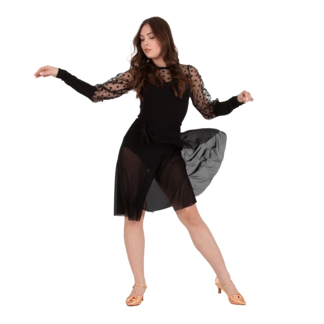 Dancee Diana Standard, Damen-Tanzschuhe für Standardtänze - Champagner - champagne SU