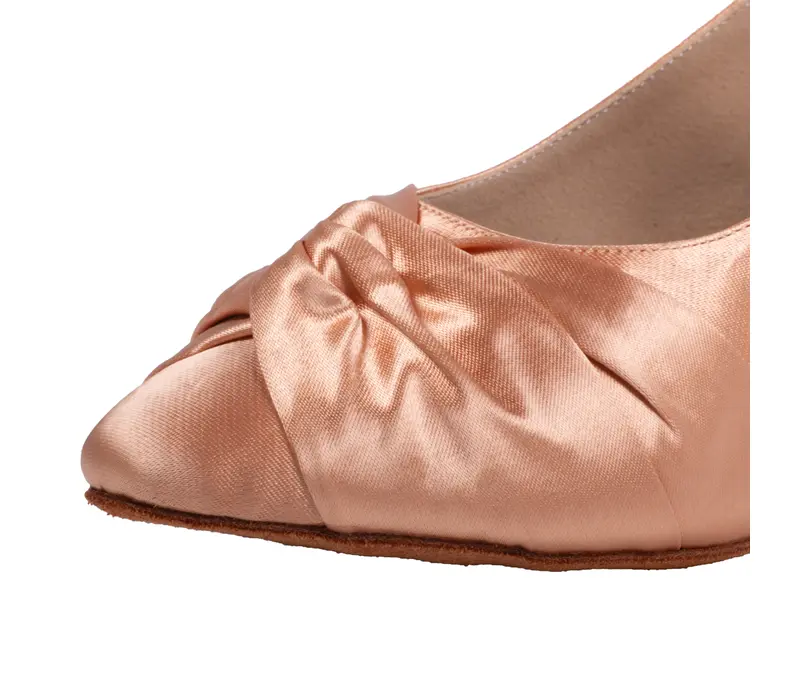 Dancee Diana Standard, Damen-Tanzschuhe für Standardtänze - Champagner - champagne SU
