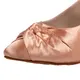 Dancee Diana Standard, Damen-Tanzschuhe für Standardtänze - Champagner - champagne SU