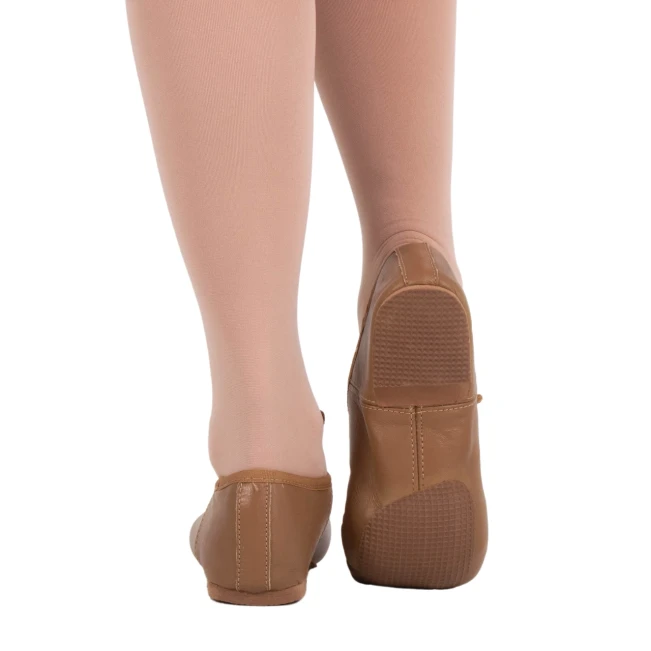Dancee Economy jazz, Jazzschuhe aus Leder Dancee Economy jazz, Jazzschuhe aus Leder