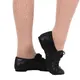 Dancee Economy jazz, Jazzschuhe aus Leder
