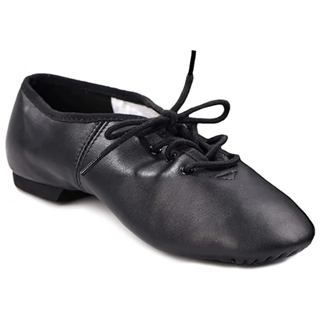 Dancee Economy jazz, Jazzschuhe aus Leder Dancee Economy jazz, Jazzschuhe aus Leder