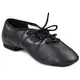 Dancee Economy jazz, Jazzschuhe aus Leder