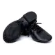 Dancee Economy jazz, Jazzschuhe aus Leder