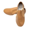 Dancee jazz slip on, Jazzschuhe für Frauen - Hautfarbe - tan