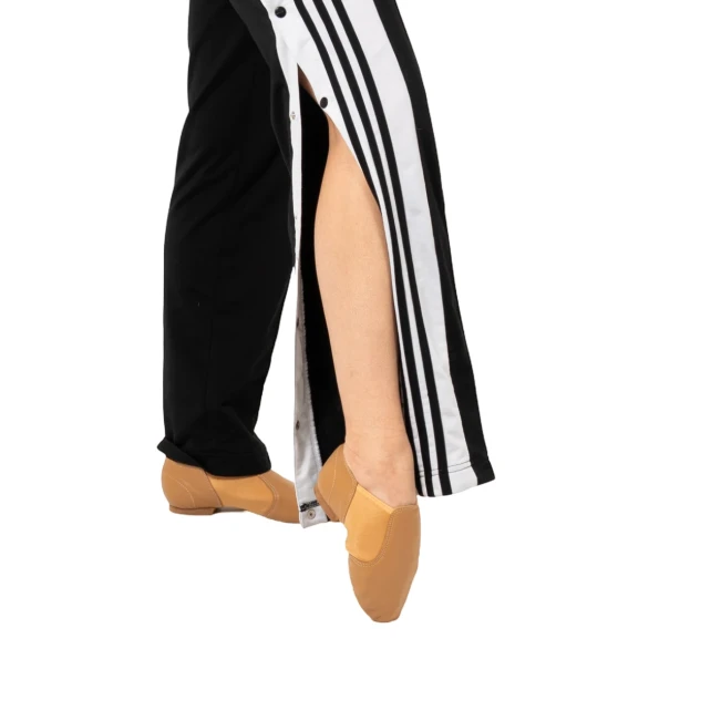 Dancee Economy Jazz Slip-On, Kinder-Jazzschuhe
