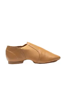 Dancee Economy jazz slip on, Jazzschuhe für Frauen
