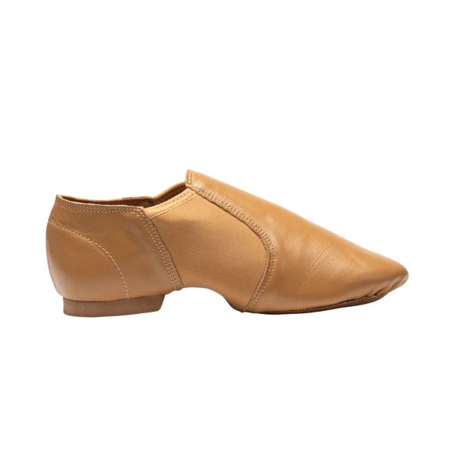 Dancee Economy Jazz Slip-On, Damen-Jazzschuhe Dancee Economy Jazz Slip-On, Damen-Jazzschuhe